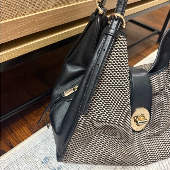 Coach Madison Carlyle 87635 - Picture 2 of 5